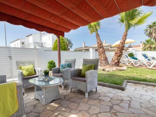 Holiday Home Estrella