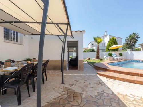 Holiday Home Estrella