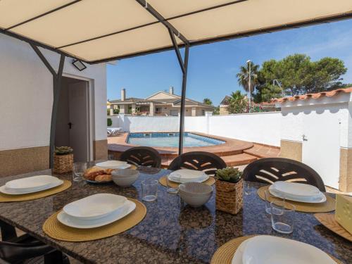 Holiday Home Estrella
