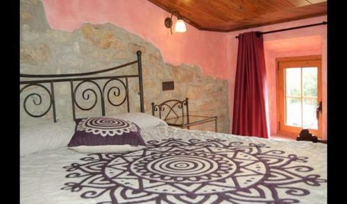 L'espunyola Villa Sleeps 16 With Pool