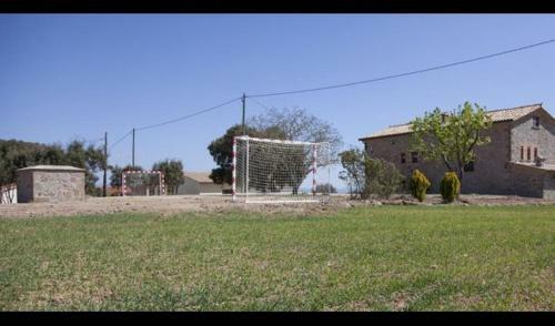 L'espunyola Villa Sleeps 24 With Pool