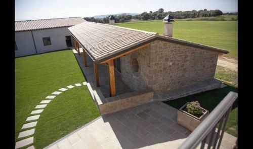 L'espunyola Villa Sleeps 24 With Pool