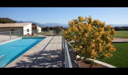 L'espunyola Villa Sleeps 24 With Pool