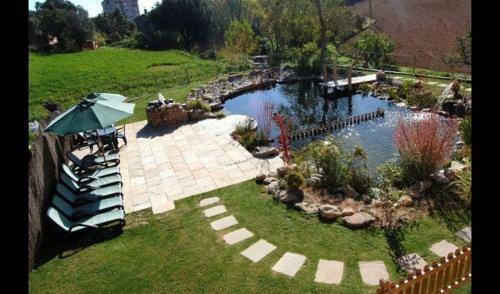 L'espunyola Villa Sleeps 19 With Pool