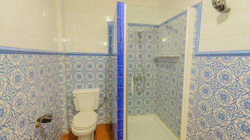 Villa Casa Sandia Moriles