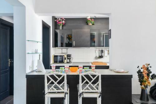 Apartamento Casa Conchita