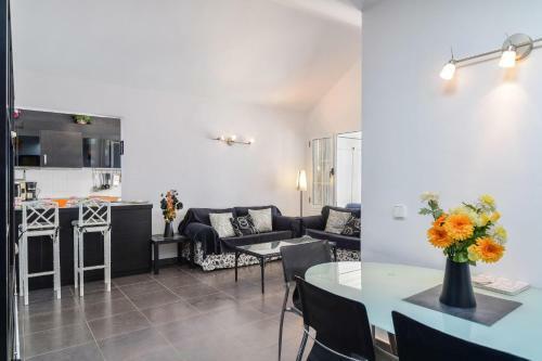 Apartamento Casa Conchita