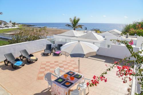 Apartamento Casa Conchita