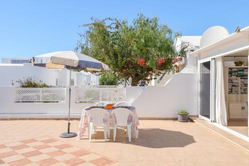 Apartamento Casa Conchita