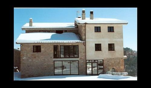 Villa In Capolat Sleeps 14 With Pool