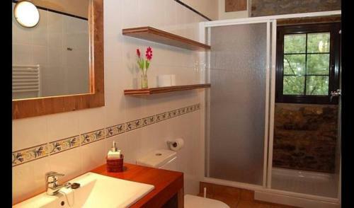 Villa In Capolat Sleeps 14 With Pool