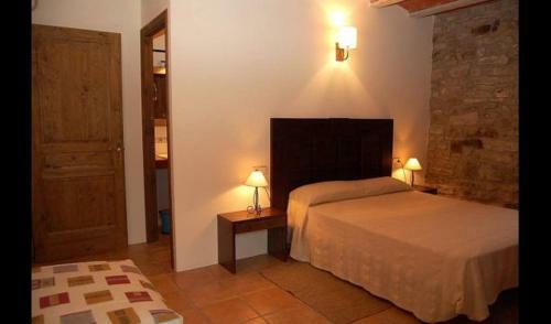 Villa In Capolat Sleeps 14 With Pool