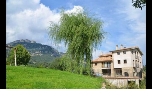 Villa In Capolat Sleeps 14 With Pool