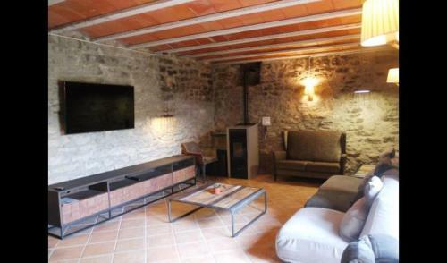 Villa In Capolat Sleeps 14 With Pool