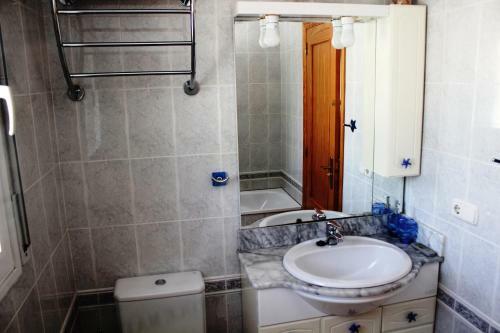 Riumar "carmen 3", 500m To Beach, Private Pool, On-site-service, Dog Beach
