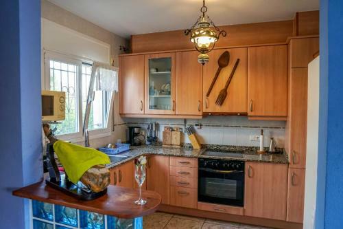 Riumar "carmen 3", 500m To Beach, Private Pool, On-site-service, Dog Beach