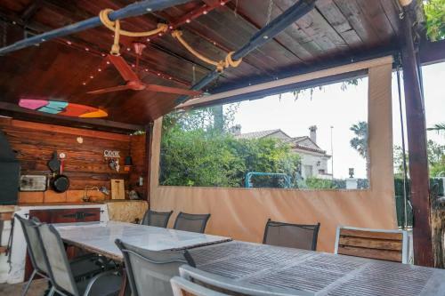 Riumar "carmen 3", 500m To Beach, Private Pool, On-site-service, Dog Beach