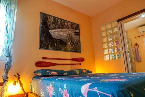 Riumar "carmen 3", 500m To Beach, Private Pool, On-site-service, Dog Beach
