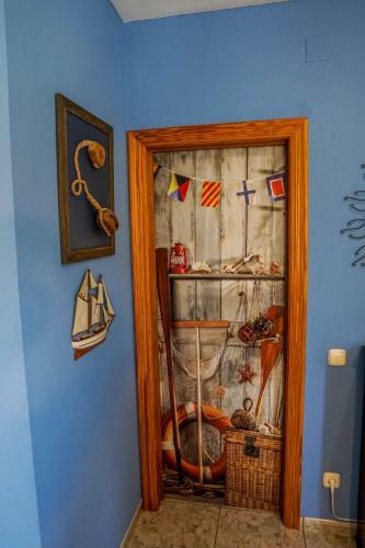 Riumar "carmen 3", 500m To Beach, Private Pool, On-site-service, Dog Beach