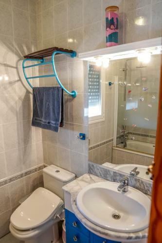 Riumar "carmen 3", 500m To Beach, Private Pool, On-site-service, Dog Beach
