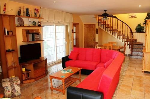 Riumar "mariposa", 300m To Beach, Private Pool, On-site-service, Dog Beach