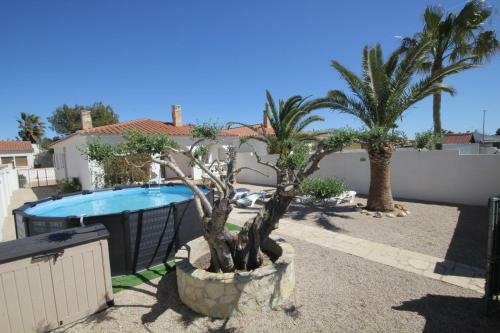 Riumar 'cormoran', 290m To Beach, Private Pool, On-site-service, Dog Beach