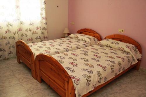 Riumar "four Seasons", 200m To Beach, Private Pool, On-site-service, Dog Beach