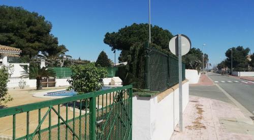 Casa Laguna 2