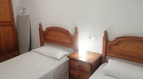 Apartament Nuria