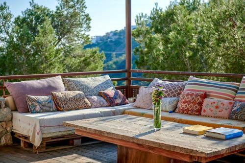 Hemeras Boutique Homes - Villa Divina