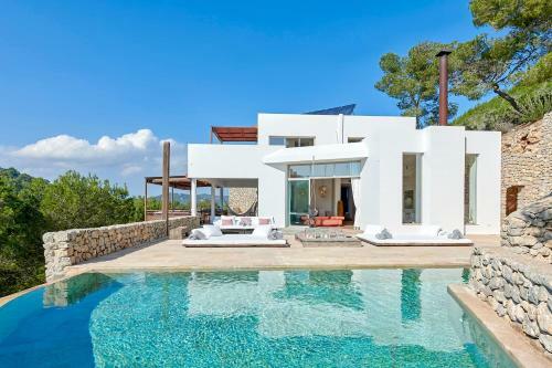 Hemeras Boutique Homes - Villa Divina