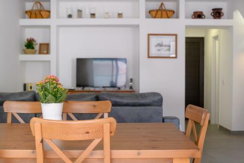 Casa Grumete, Moderno Y Actual