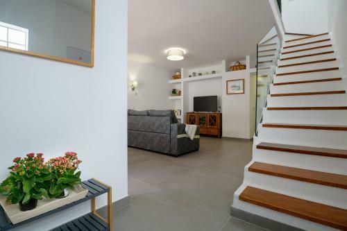 Casa Grumete, Moderno Y Actual