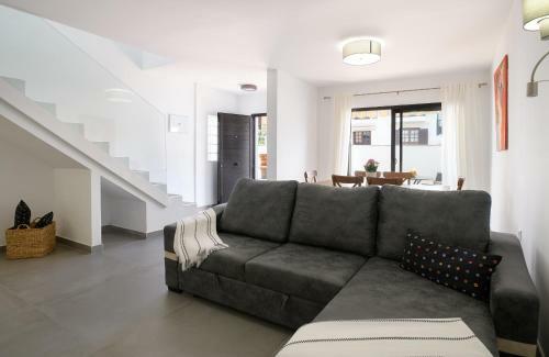 Casa Grumete, Moderno Y Actual