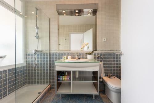 Hemeras Boutique Homes - Exclusive Villa With Pool