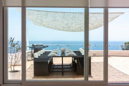 Hemeras Boutique Homes - Exclusive Villa With Pool