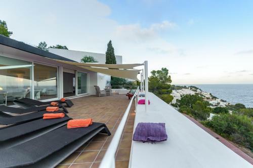 Hemeras Boutique Homes - Exclusive Villa With Pool