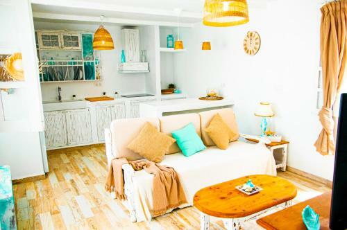 Turquesa Beach&pool Apartaments