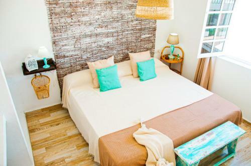Turquesa Beach&pool Apartaments