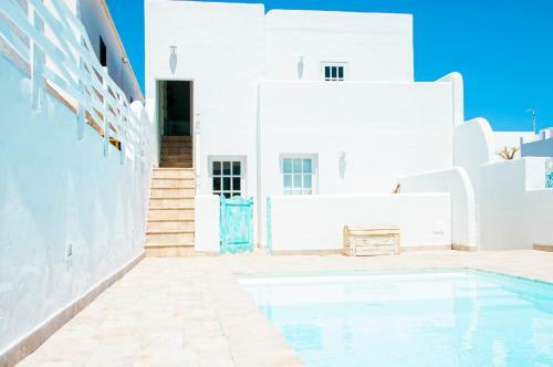 Turquesa Beach&pool Apartaments