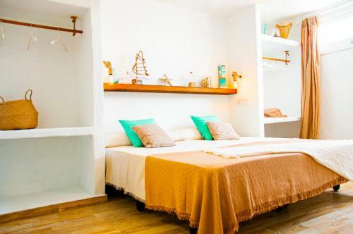 Turquesa Beach&pool Apartaments