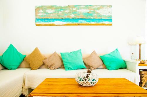 Turquesa Beach&pool Apartaments