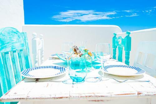Turquesa Beach&pool Apartaments