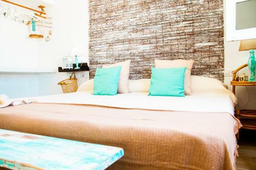 Turquesa Beach&pool Apartaments