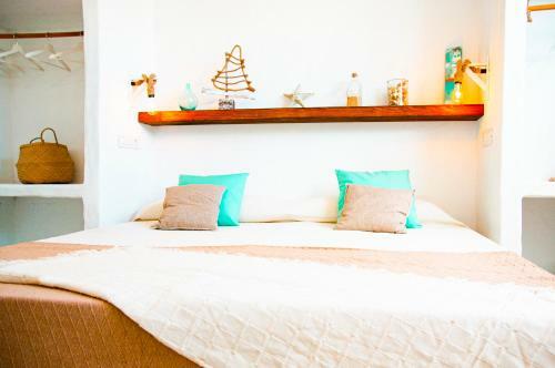 Turquesa Beach&pool Apartaments