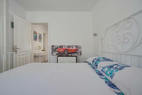 Apartamento Casa Maria