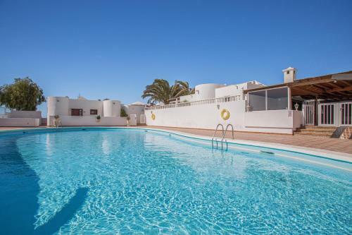 Apartamento Casa Maria
