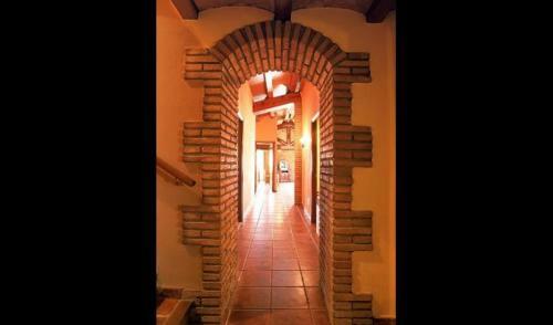 Villa In Capolat Sleeps 16 With Pool