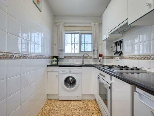 Apartment Don Pepe-5