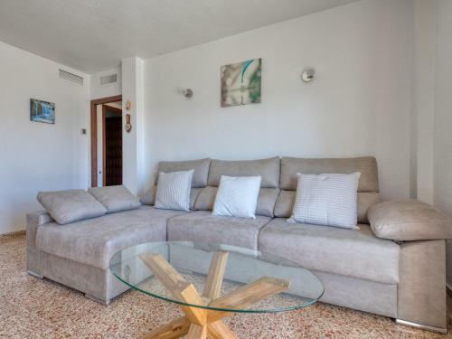 Apartment Don Pepe-5